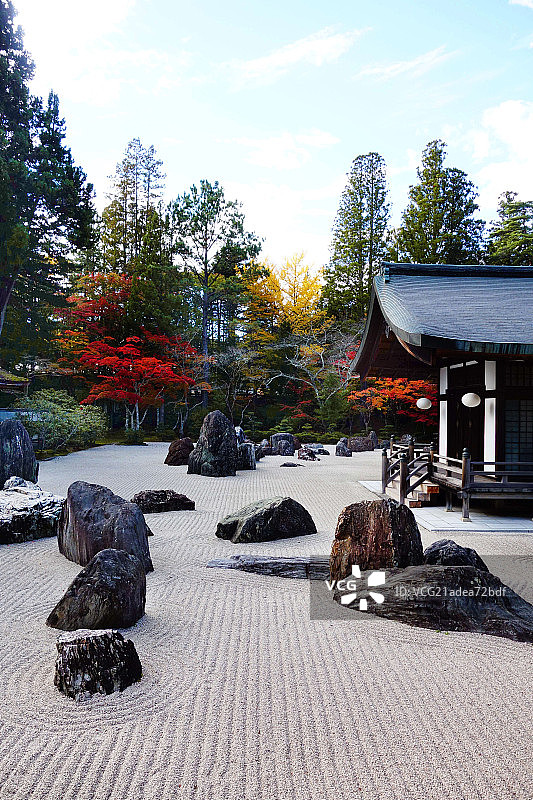 星和园风景图片素材