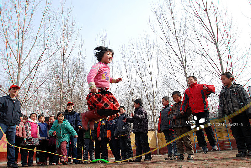 东方儿童教育图片素材
