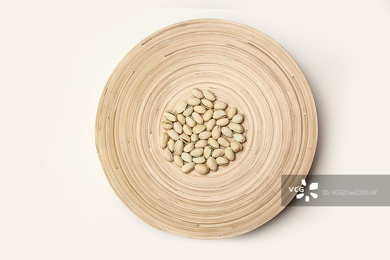 白果 坚果零食图片素材