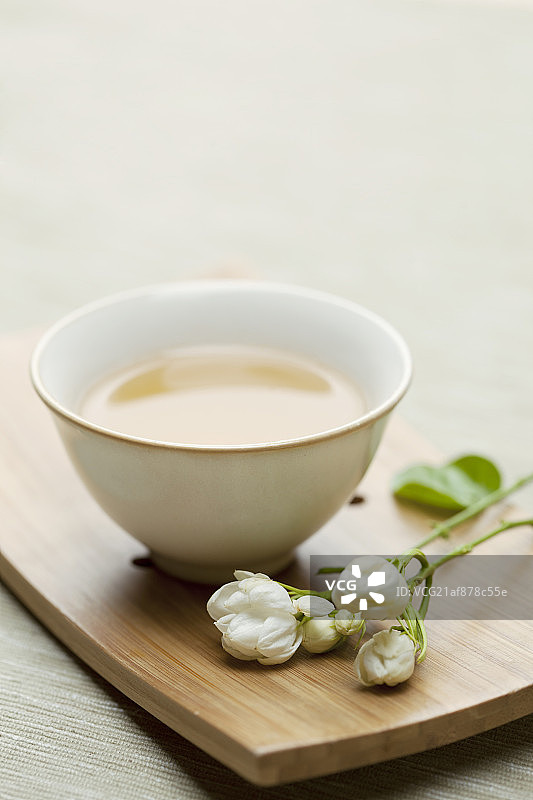 中国茶与中国茶道图片素材