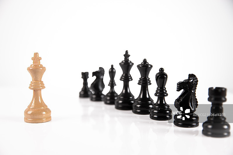 国际象棋图片素材