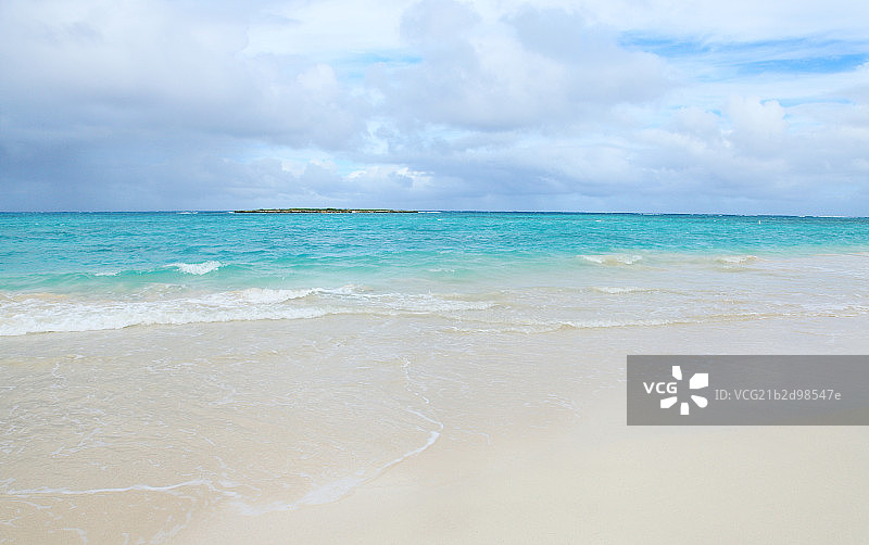 海边风光图片素材