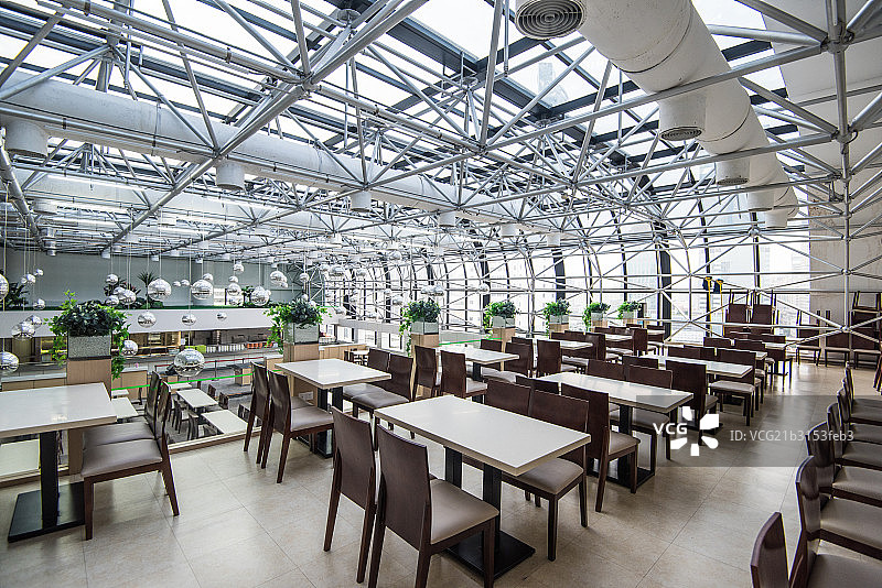 学校公司食堂图片素材