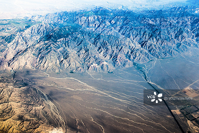 宁夏贺兰山图片素材