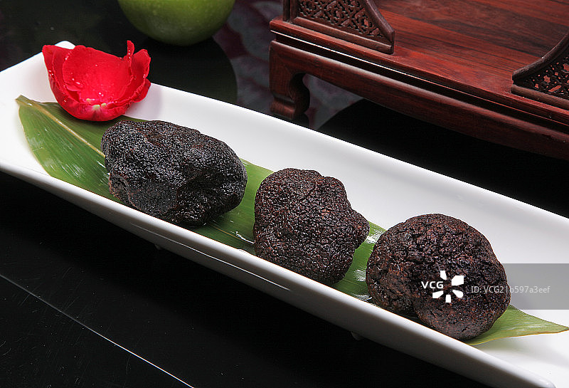 黑松菌图片素材