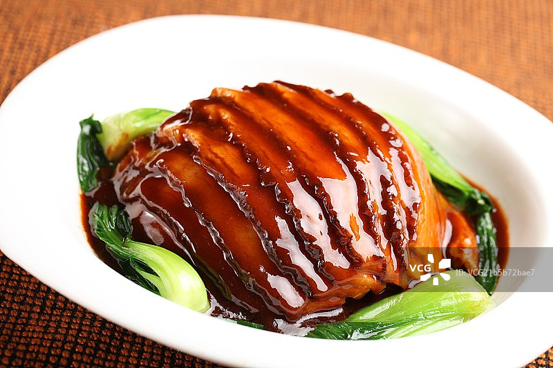 梅干菜扣肉图片素材