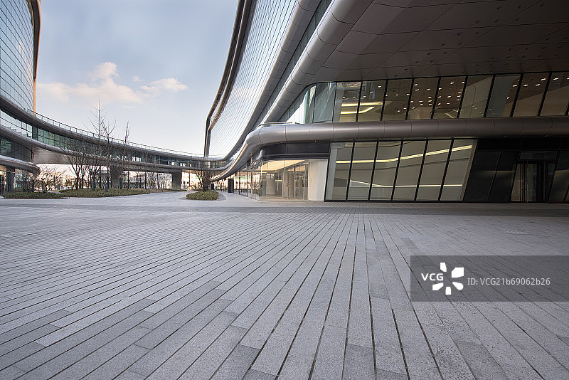 上海凌空SOHO图片素材