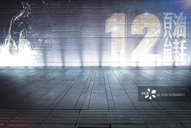 有数字的汽车背景图图片素材