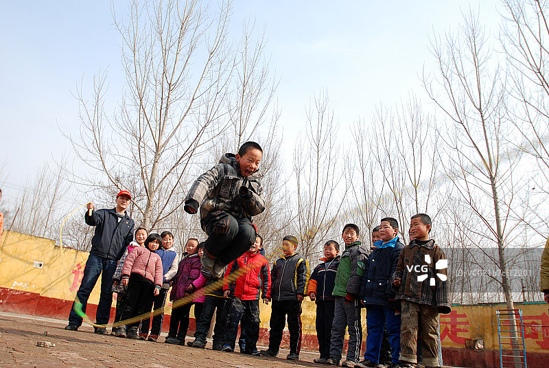 东方儿童教育图片素材