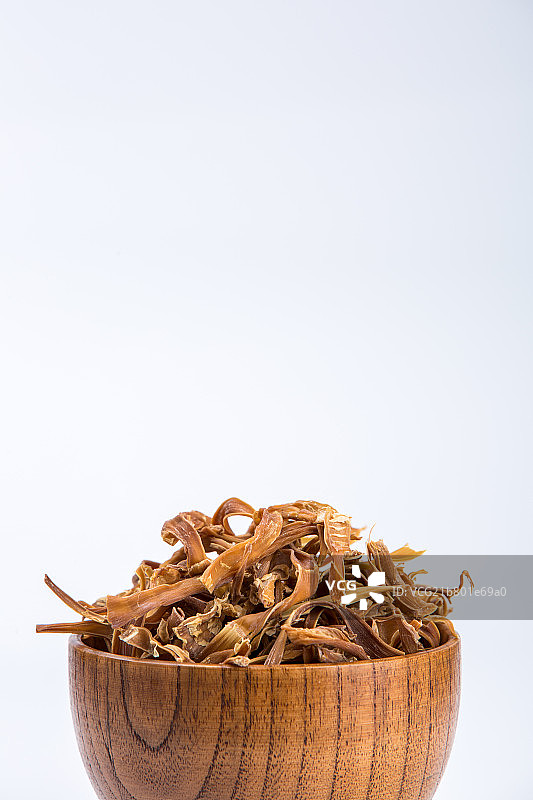 健康食品--笋干图片素材