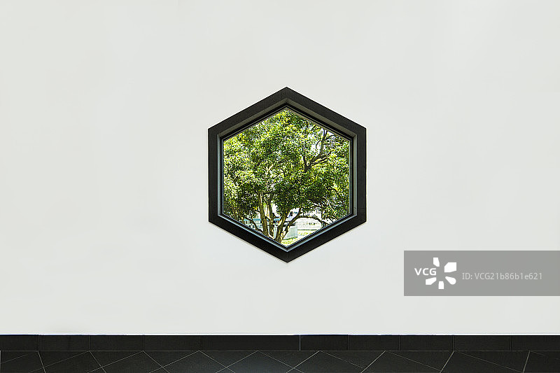 中国古建筑窗户图片素材