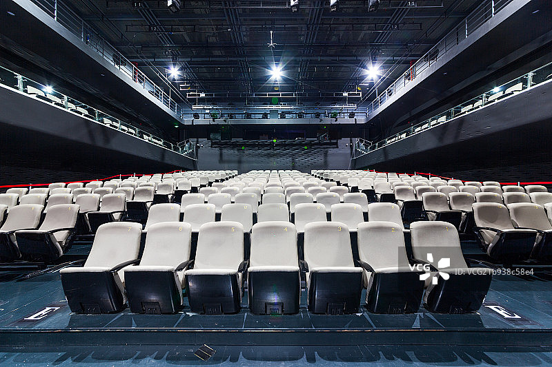 发布会会场图片素材