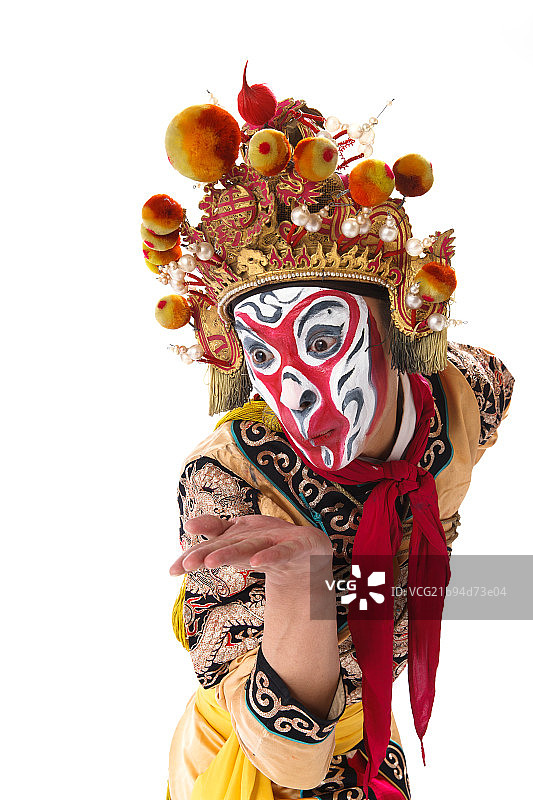 京剧里的人物孙悟空图片素材