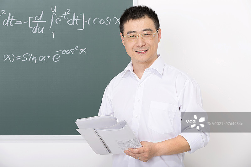 讲课的学生图片素材