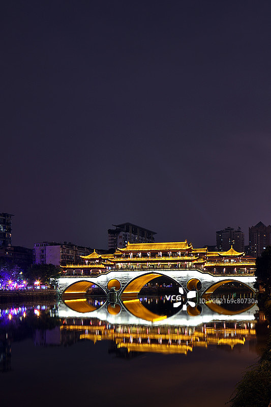 合江亭图片素材