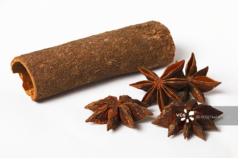 静物干果图片素材