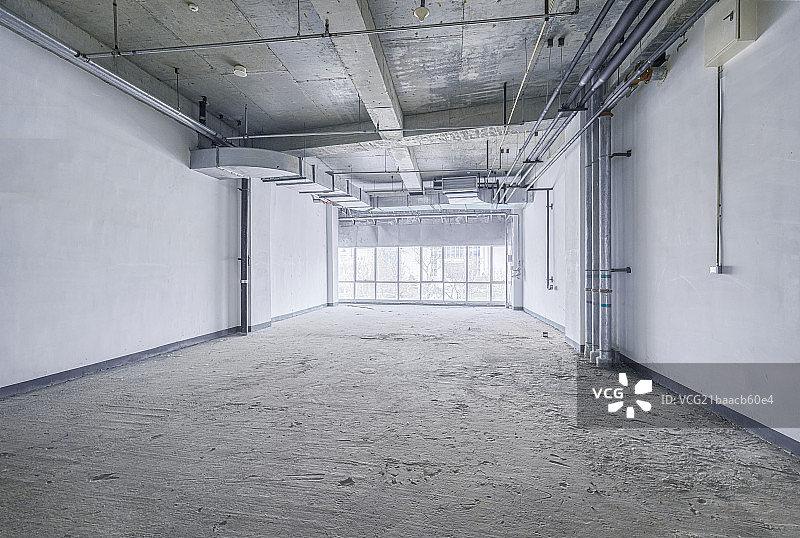 毛坯房 清水房图片素材