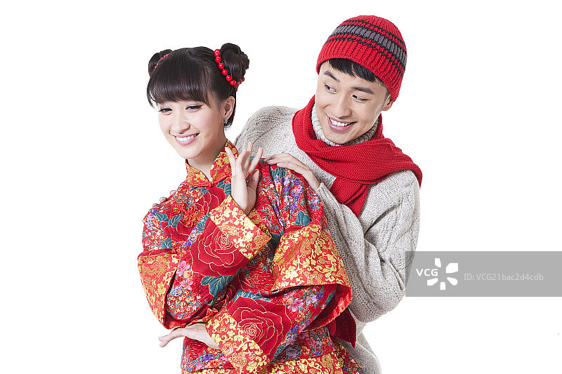 穿越时空的爱恋图片素材