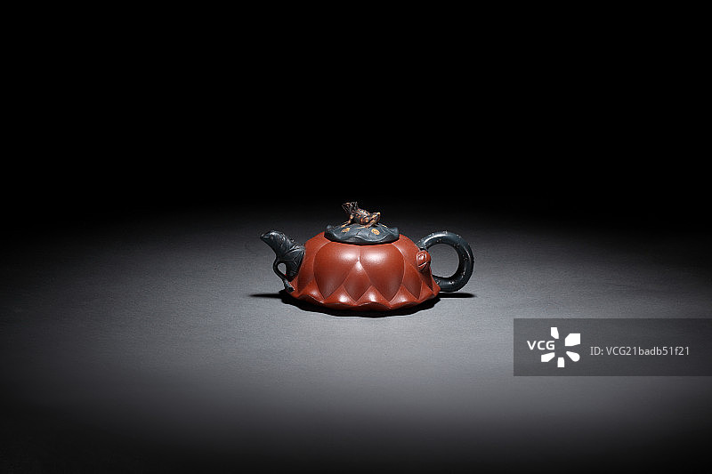 茶壶图片素材