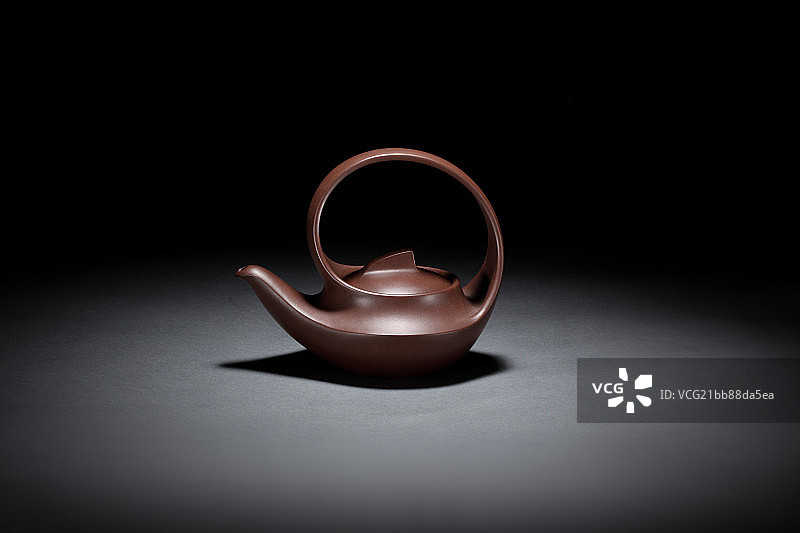 茶壶图片素材