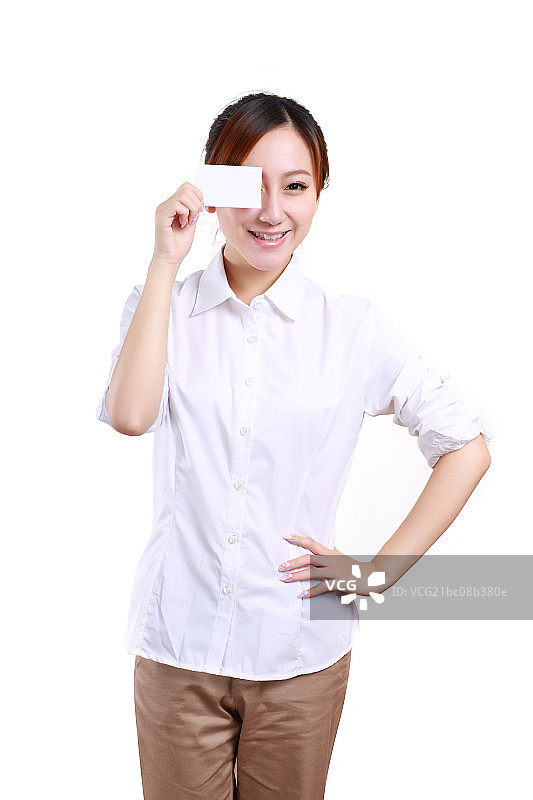 白领动作图片素材