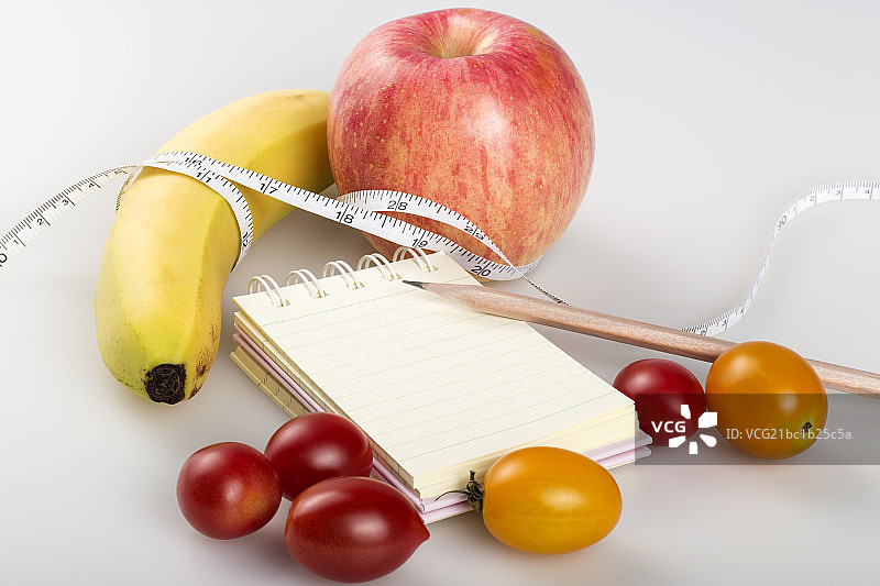 丰富的水果图片素材