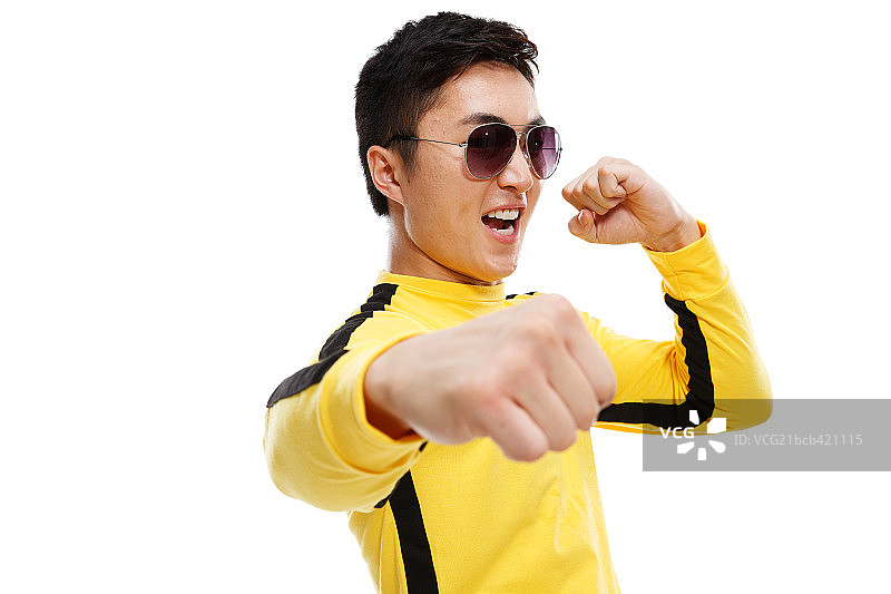 中国功夫图片素材