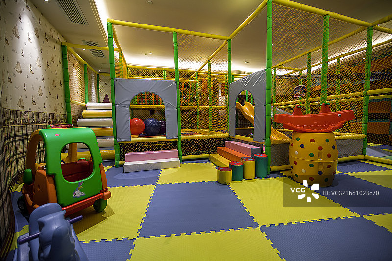 儿童玩具乐园图片素材