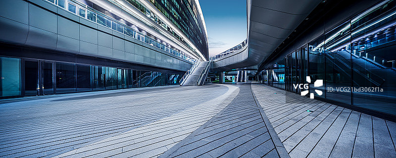 上海凌空SOHO图片素材