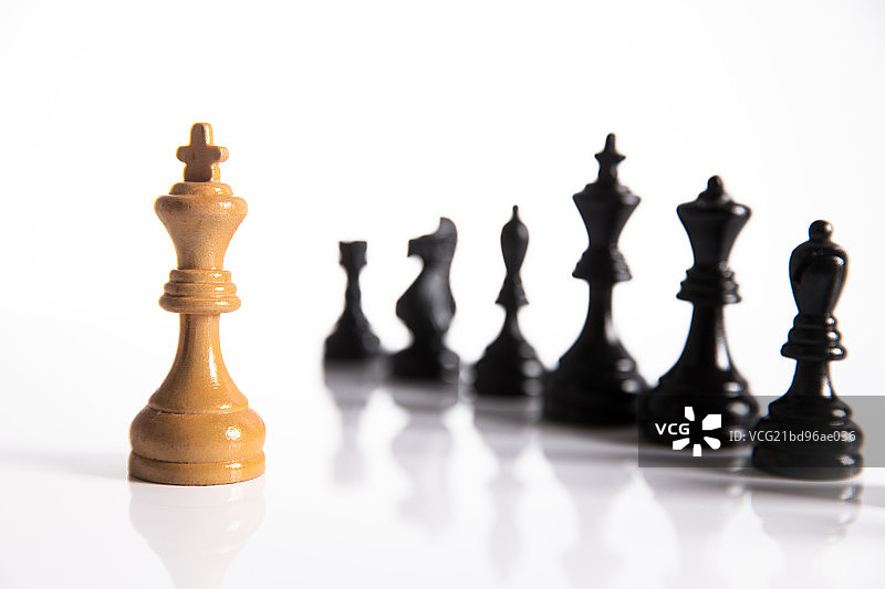 国际象棋图片素材