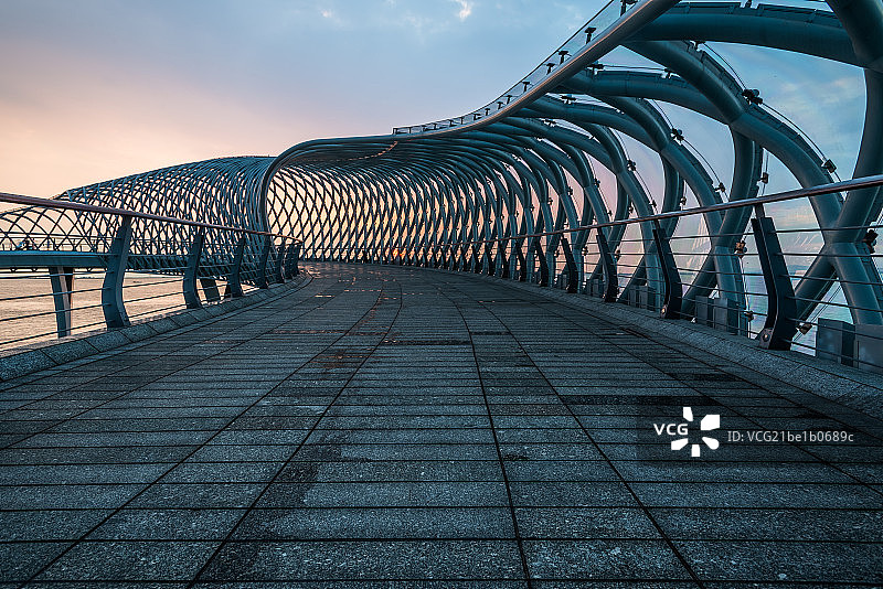 江苏省苏州太湖湾吴江阅湖台风光图片素材