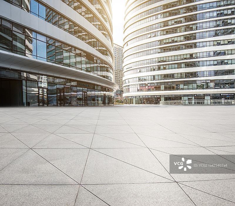 SOHO广场图片素材