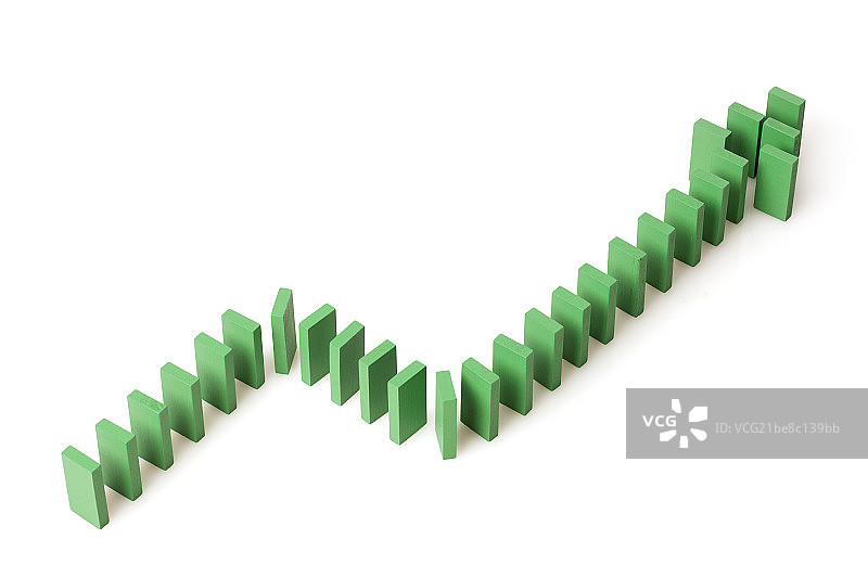 上升箭头图片素材