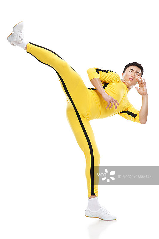 中国功夫图片素材