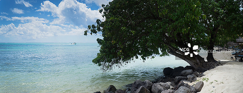 大海景色图片素材