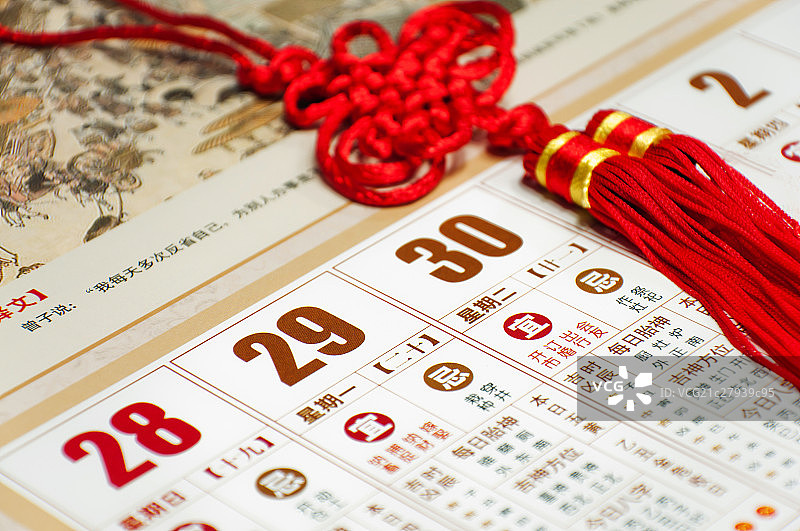 中国结图片素材