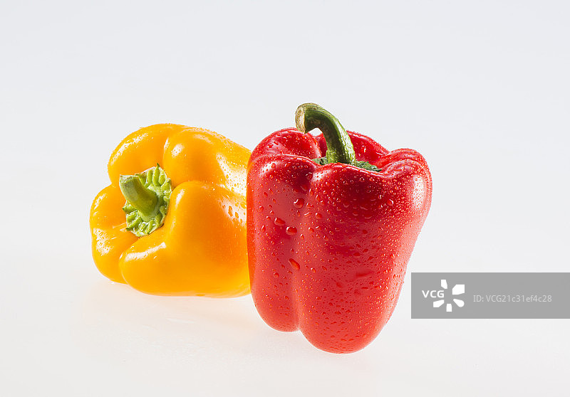 彩椒图片素材