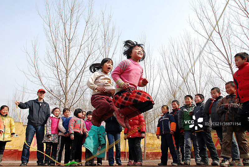 东方儿童教育图片素材