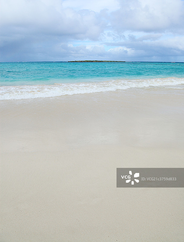 海边风光图片素材