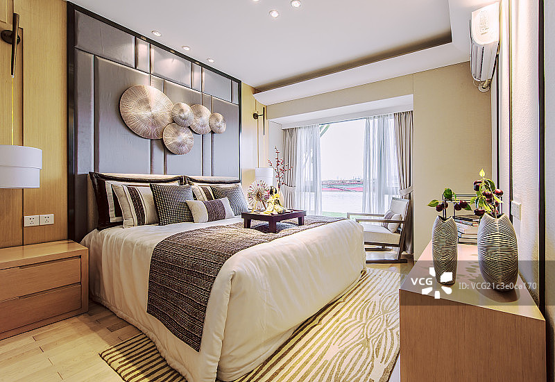 地产样板间图片素材