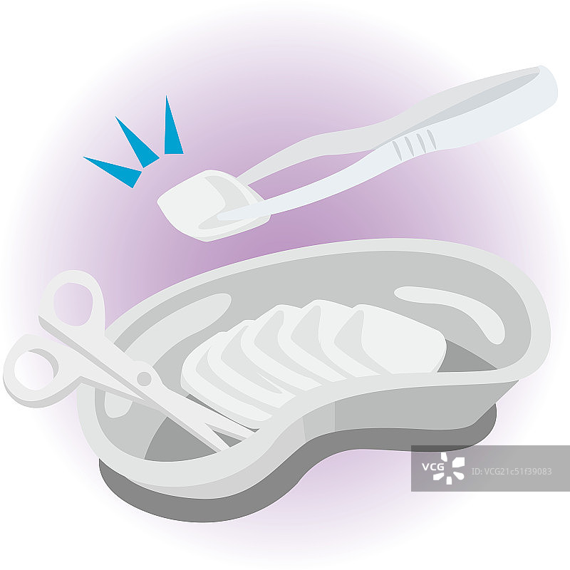 绘画插图图片素材