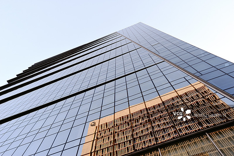 The New Poly Plaza图片素材