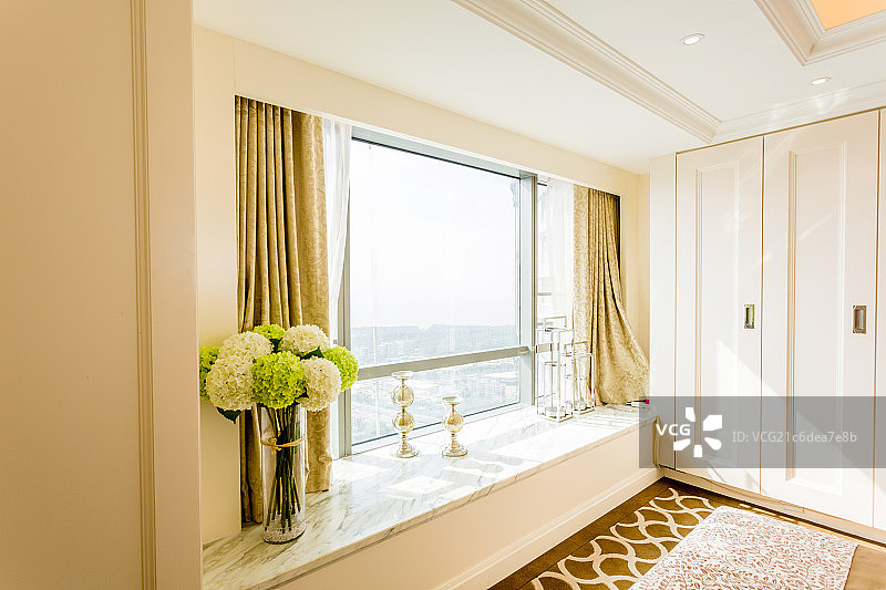 居室卧室图片素材