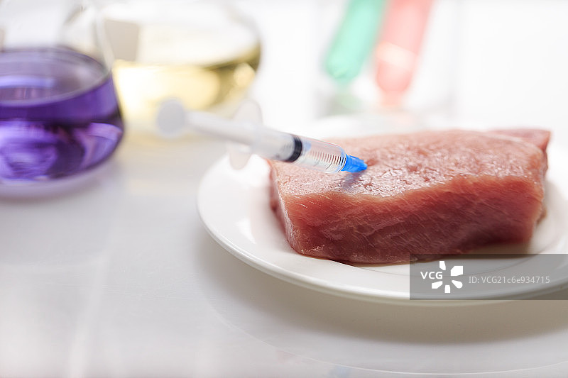 食品检测图片素材