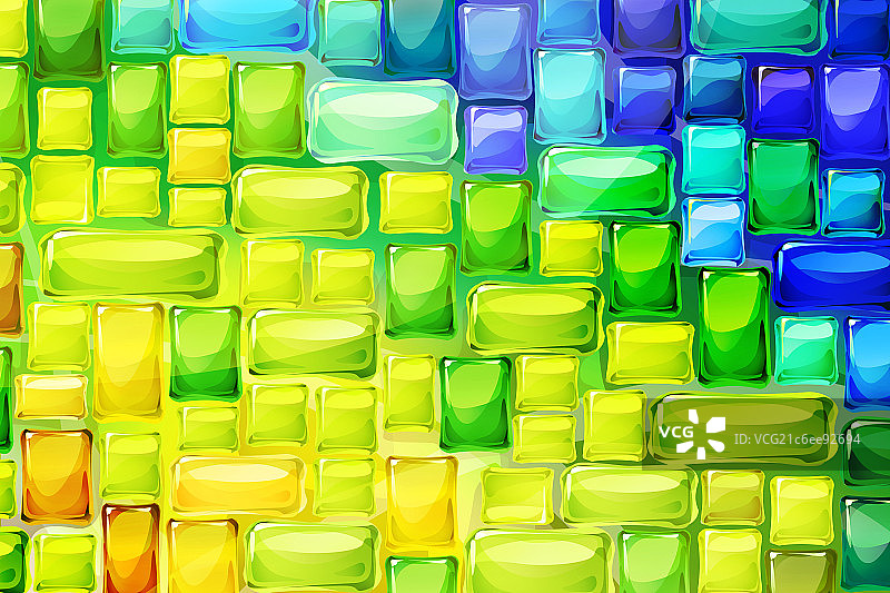 糖果色的图案图片素材