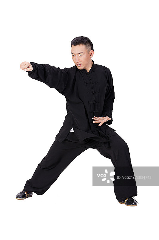 中国武术图片素材