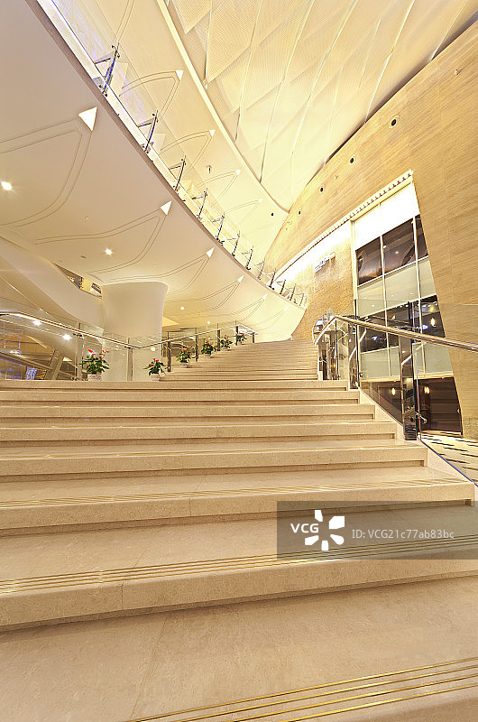 大厅楼梯图片素材