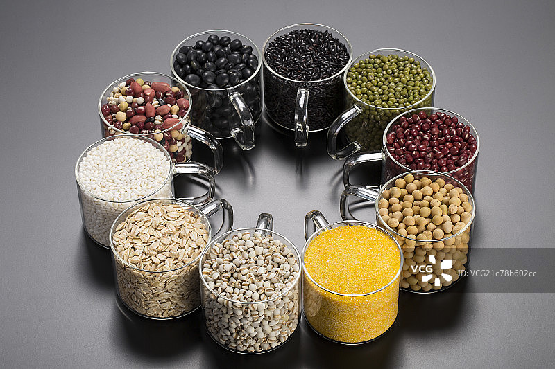 五谷杂粮图片素材