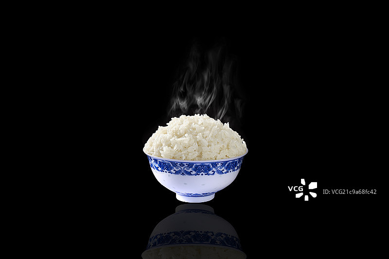 米饭图片素材