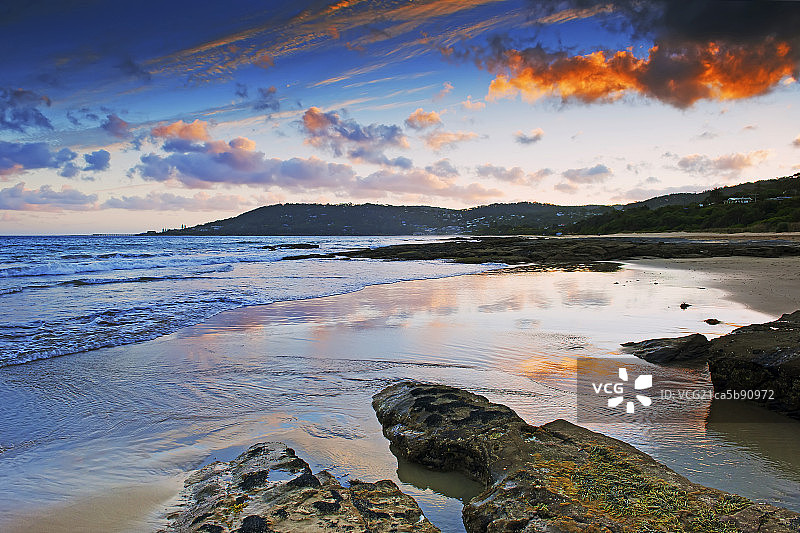 十二门徒石图片素材